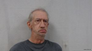 Bartley Keith Arrest Mugshot