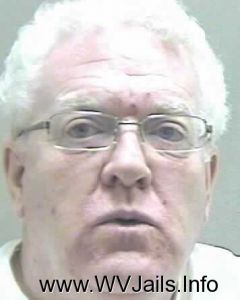 Barton Adams Arrest Mugshot - NRJ, West Virginia