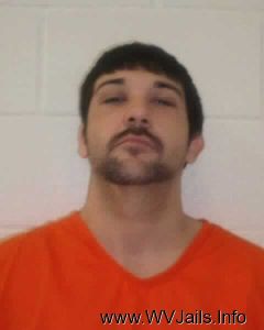 Basil Workman Arrest Mugshot