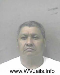 Baudelio Gandarillarayo Arrest Mugshot