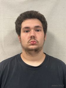 Bayden Keck Arrest Mugshot