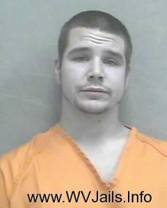  Beau Cannady Arrest