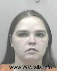  Becky Perkins Arrest Mugshot