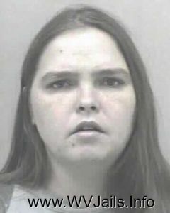  Becky Perkins Arrest