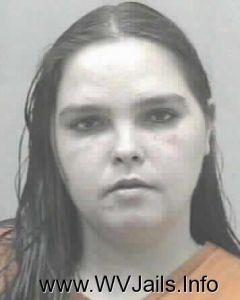  Becky Perkins Arrest