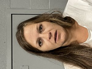 Belinda Grose Arrest Mugshot