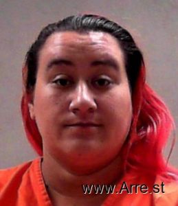 Belinda Porter Arrest Mugshot