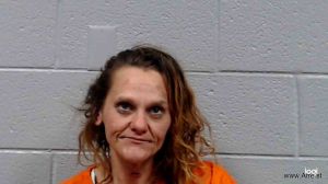 Belinda Ridge Arrest Mugshot