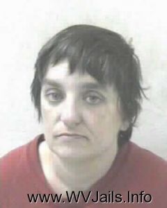 Belinda Fuller Arrest Mugshot