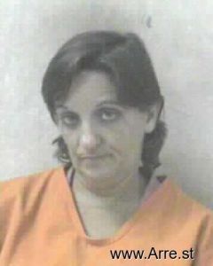 Belinda Fuller Arrest Mugshot