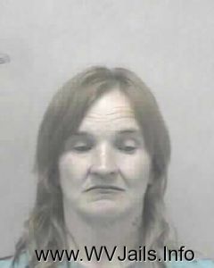 Belinda Lawrence Arrest Mugshot