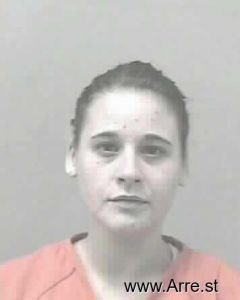 Belinda Riffle Arrest Mugshot