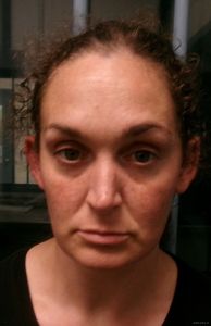 Bella Ludovici Arrest Mugshot