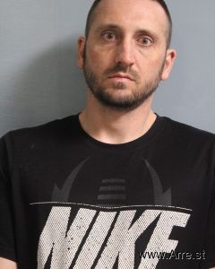 Benjamin Amick Arrest Mugshot