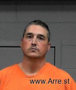 Benjamin Eaglen Arrest Mugshot