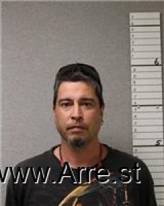 Benjamin Kenney Arrest Mugshot