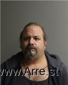 Benjamin Nice Arrest Mugshot