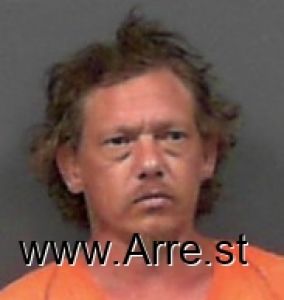 Benjamin Somerville Arrest