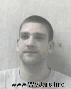 Benjamin Adkins Arrest Mugshot