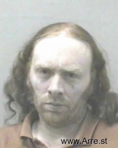 Benjamin Murphy Arrest Mugshot