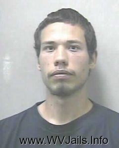  Benjamin Vargas Arrest