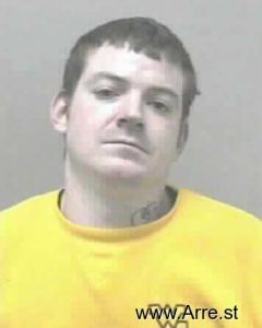 Benjamin Young Arrest Mugshot