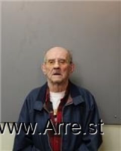 Bennett Ball Arrest Mugshot