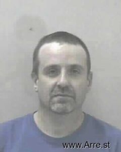 Berbin Townsend Arrest Mugshot