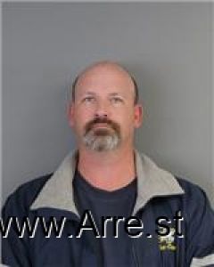 Bernard Hendrick Arrest Mugshot