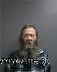 Bernard Lemon Arrest Mugshot