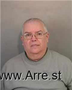 Bernard Raby Arrest Mugshot