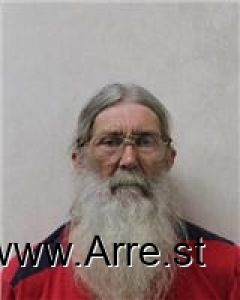 Bernard Smith Arrest Mugshot