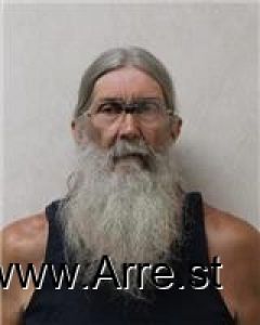 Bernard Smith Arrest Mugshot