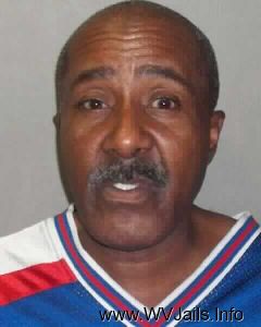 Bernard Croskey Arrest Mugshot