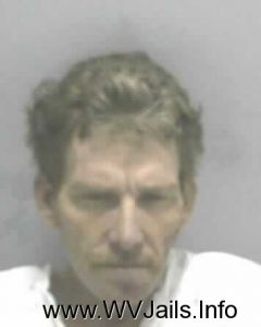 Bernard Greer Arrest Mugshot