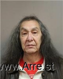 Bert Fasthorse Arrest Mugshot