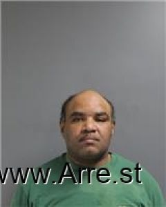 Bert Parker Arrest Mugshot