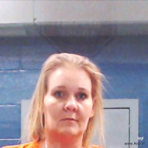 Beth Collins Arrest Mugshot