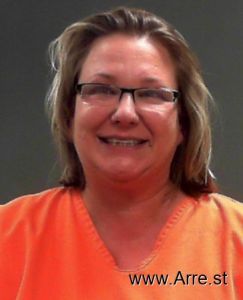 Beth Slovekosky Arrest Mugshot