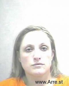 Beth Brown Arrest