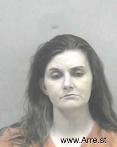 Beth Sizemore Arrest Mugshot