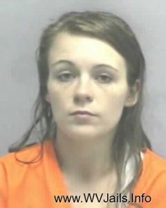 Bethanie Carpenter Arrest