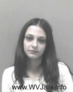 Bethany Elswick Arrest Mugshot