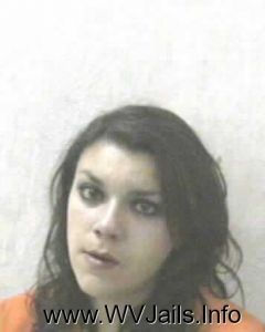 Bethany Mccallister Arrest Mugshot