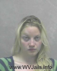 Bethany Watson Arrest Mugshot