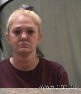 Betsy Faircloth Arrest Mugshot