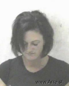 Betsy Harper Arrest Mugshot