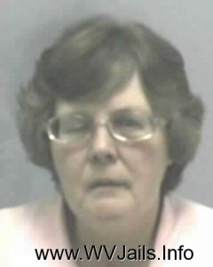 Betsy Kennedy Arrest