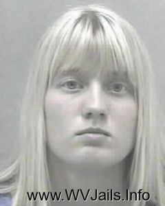  Betsy Maynard Arrest