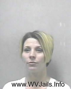 Betty Mcguffin Arrest Mugshot